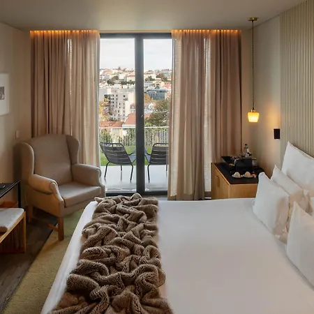 Memmo Principe Real, A Member Of Design Hotels-2